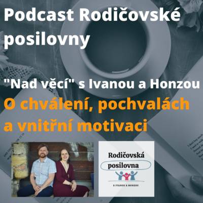 Rodičovská posilovna